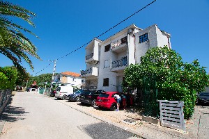 Apartmány 