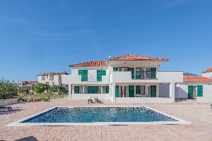 Apartmány 