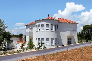 Apartmán