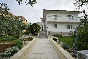 Apartmány 