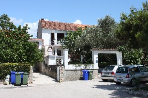 Apartmán