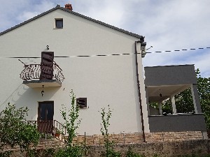 Apartmány
