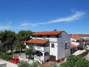 Apartmán