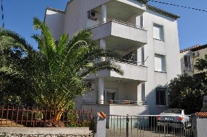 Apartmány 