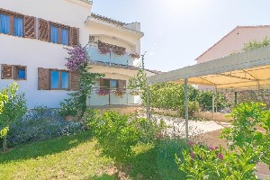 Apartmány 