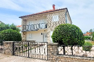 Apartmány
