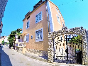 Apartmán