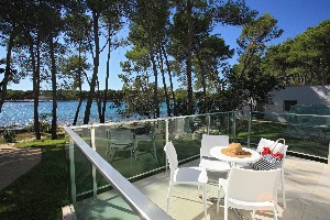 Villa Royal Apartment