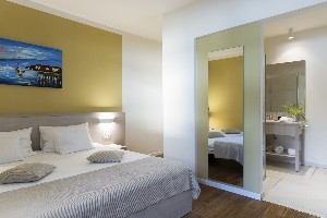 Villa Imperial Apartment