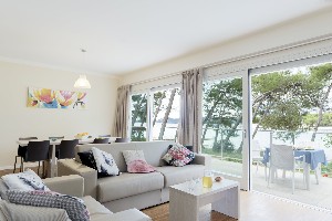 Villa Imperial Apartment