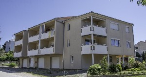 Apartmán