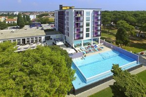Hotel Adriatic