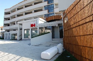 Crvena Luka hotel IN
