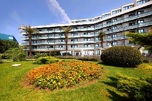 (Chorvatsko, Dalmácie severní, Biograd na Moru) - ILIRIJA: Akční pobyt s plnou penzí 7 nocí