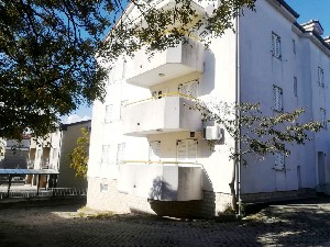 Apartmán