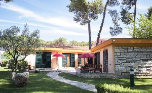 Středisko San Antonio