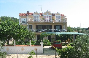 Apartmán