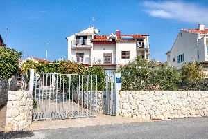 Apartmán