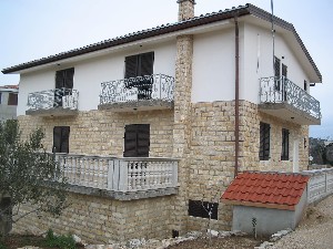Apartmán