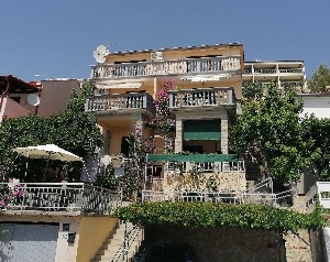 Apartmány 