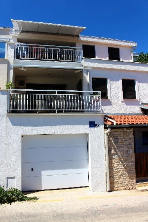 Apartmán