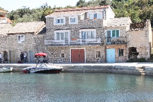 Apartmány 