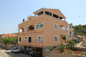 Apartmány 