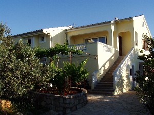 Apartmány 