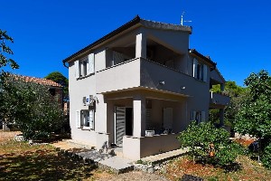 Apartmány 