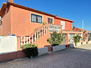 Apartmány 
