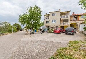 Ubytování