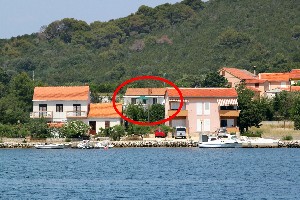 Ubytování
