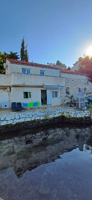 Apartmán