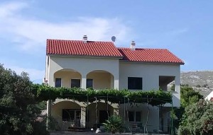 Apartmány
