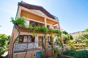 Apartmán