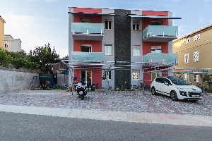 Apartmány 