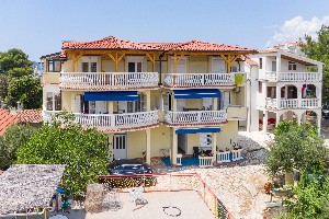 Apartmány 