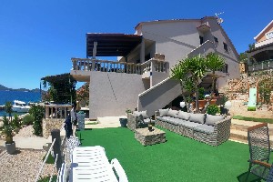 Apartmány 