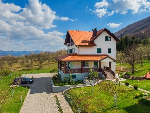 Apartmány