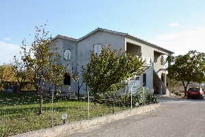 Apartmány 