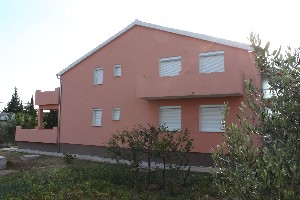 Apartmán