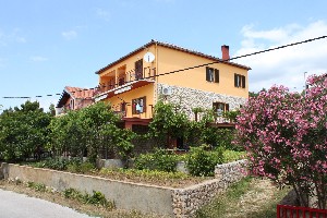 Apartmány