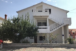 Apartmán