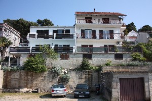 Apartmán