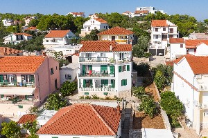 Apartmán