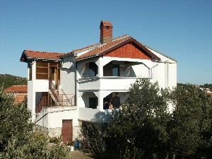 Apartmán