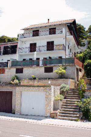 Apartmán