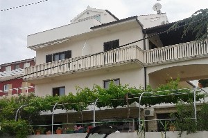 Apartmán