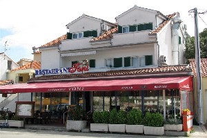 Apartmán