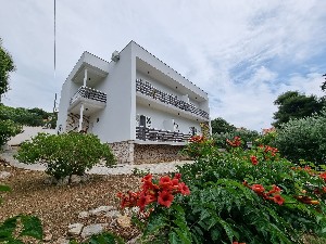 Apartmány 